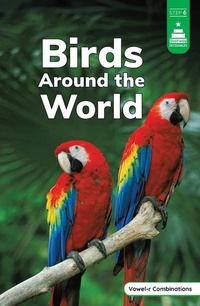 Enlarge image Cover: Birds Around the World - Picture Window Books