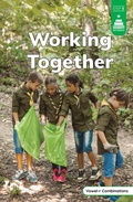 Cover: Working Together - Picture Window Books