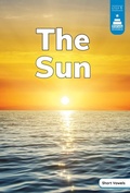 Cover: The Sun - Picture Window Books