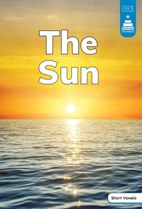 Enlarge image Cover: The Sun - Picture Window Books