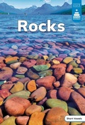 Cover: Rocks - Picture Window Books