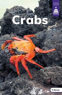 Enlarge image Cover: Crabs - Picture Window Books