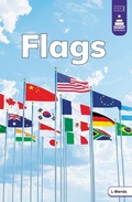 Cover: Flags - Picture Window Books