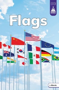 Abbildung von: Flags - Picture Window Books