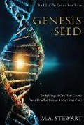 Cover: Genesis Seed - World of Empowerment