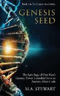 Enlarge image Cover: Genesis Seed - World of Empowerment