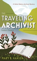 Cover: The Traveling Archivist - Luminare Press