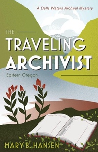 Enlarge image Cover: The Traveling Archivist - Luminare Press