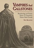 Cover: Vampires and Gallstones - Casemate Publishers