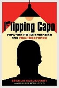 Enlarge image Cover: Flipping Capo - Chicago Review Press