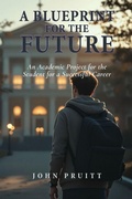 Cover: A Blueprint for the Future - Expresso Publishing