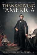 Cover: Thanksgiving in America - Primix Publishing