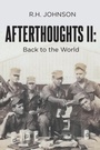 Cover: Afterthoughts II - Newman Springs