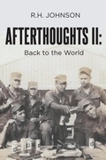 Cover: Afterthoughts II - Newman Springs