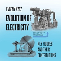 Enlarge image Cover: Evolution of Electricity - Newman Springs