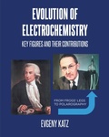 Cover: Evolution of Electrochemistry - Newman Springs Publishing, Inc.
