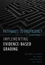 Cover: Pathways to Proficiency, Second Edition - Solution Tree Press