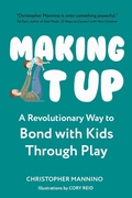 Cover: Making It Up - FAMILIUS