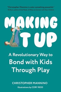 Enlarge image Cover: Making It Up - FAMILIUS