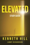 Cover: Elevated - Ewings Publishing LLC