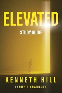 Enlarge image Cover: Elevated - Ewings Publishing LLC