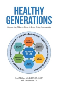 Abbildung von: Healthy Generations - Fulton Books