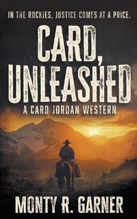 Enlarge image Cover: Card, Unleashed - Wolfpack Publishing LLC