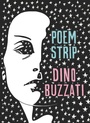 Cover: Poem Strip: Including an Explanation of the Afterlife - New York Review Comics