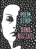 Cover: Poem Strip: Including an Explanation of the Afterlife - New York Review Comics