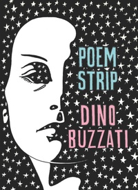 Enlarge image Cover: Poem Strip: Including an Explanation of the Afterlife - New York Review Comics