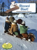 Cover: Blizzard Blast - Jonathan & Charlene Bowen