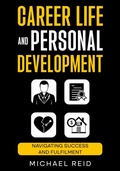 Cover: Career Life and Personal Development - Publishdrive