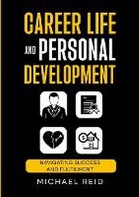 Enlarge image Cover: Career Life and Personal Development - Lulu.com