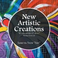 Abbildung von: New Artistic Creations - URLink Print & Media, LLC