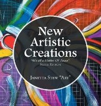 Abbildung von: New Artistic Creations - Authors Name