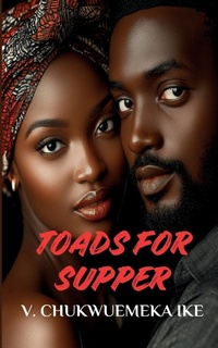 Abbildung von: Toads for Supper - Momase