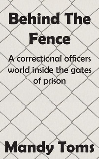 Abbildung von: Behind The Fence - Toms Publishing