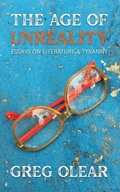 Cover: The Age of Unreality - Four Sticks Press