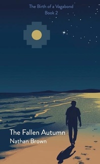 Enlarge image Cover: The Fallen Autumn - Mezcalita Press, LLC