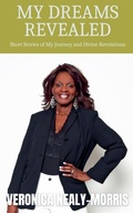 Cover: My Dreams Revealed - Veronica Nealy-Morris