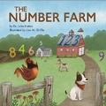 Cover: The Number Farm - Blue Manatee Press