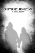 Cover: Shattered Horizons - Copyhawk