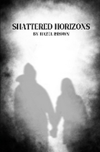 Enlarge image Cover: Shattered Horizons - Copyhawk