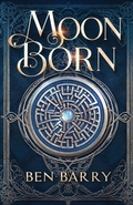 Cover: Moon Born - Drabar Publishing