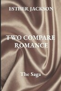 Enlarge image Cover: Two Compare Romance - E.Writes II