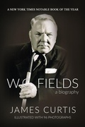 Cover: W. C. Fields - Emmarac Editions
