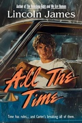 Cover: All the Time - Lincoln James