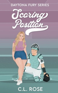 Enlarge image Cover: Scoring Position - Sweet Talk Media LLC