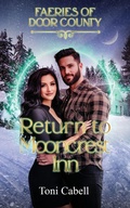 Cover: Return to Mooncrest Inn - Endwood Press LLC