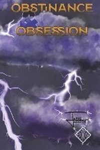 Enlarge image Cover: Obstinance and Obsession - Jamie N Jackson